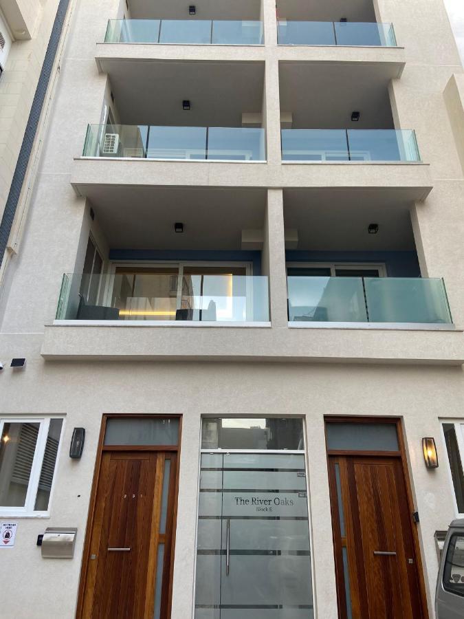 Sliema Centrally Located Apt Exterior photo