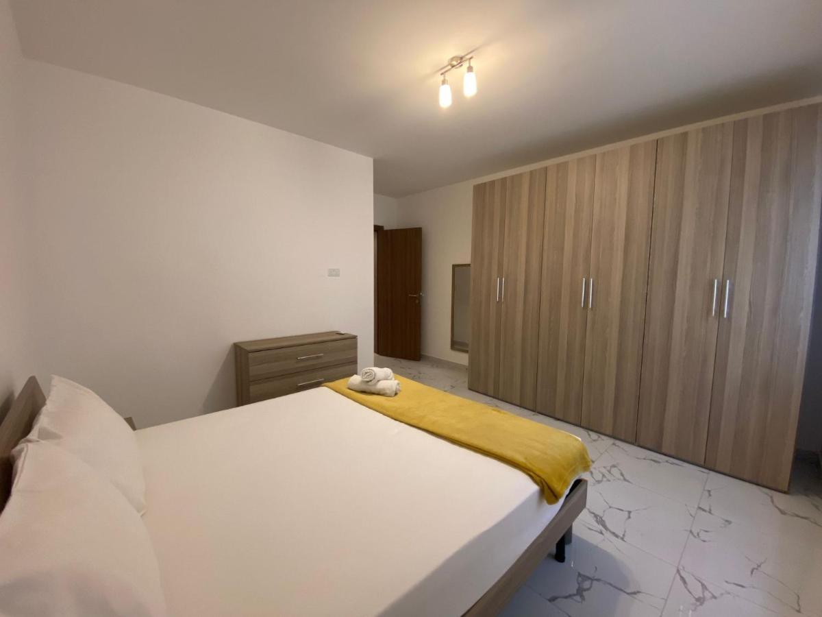 Sliema Centrally Located Apt Exterior photo